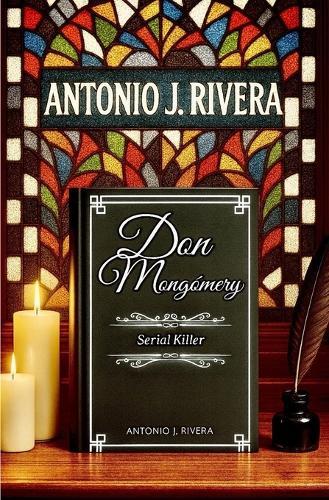 Don Mongómery Serial Killer