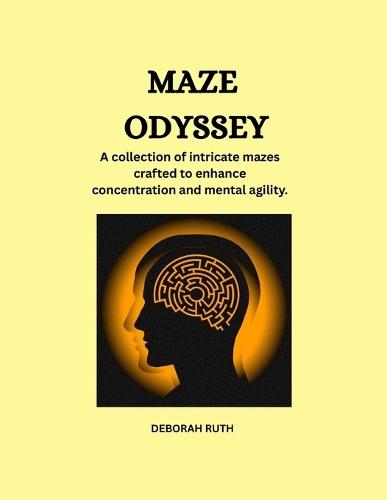Maze Odyssey