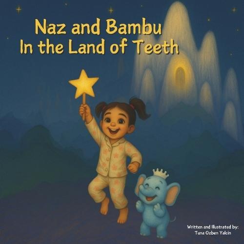 Naz and Bambu: In the Land of Teeth