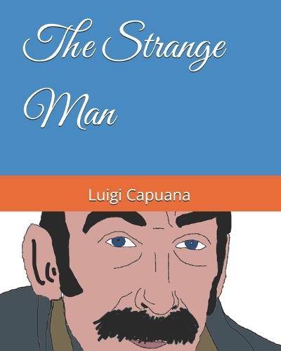The Strange Man