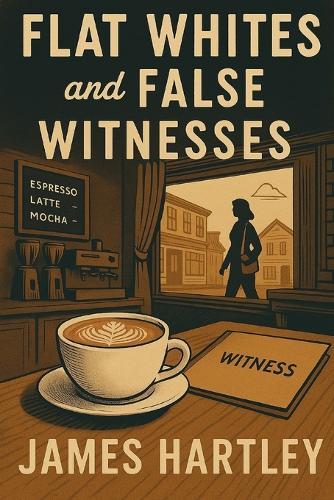 Flat Whites and False Witnesses