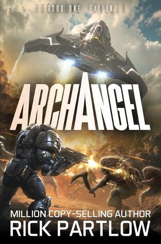 Archangel: Fallen