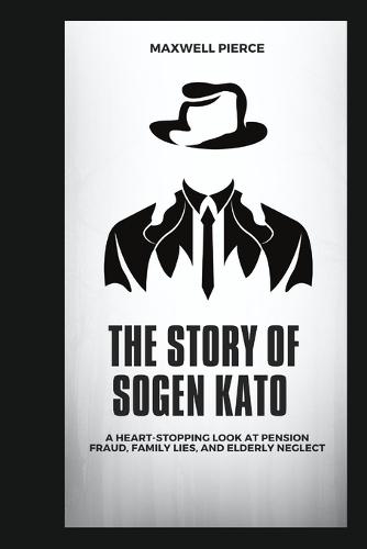 The Story of Sogen Kato: A Heart-Stopping Look at Pension Fraud, Family Lies, and Elderly Neglect
