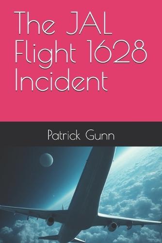 The JAL Flight 1628 Incident