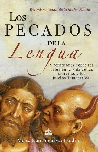 Los pecados de la lengua