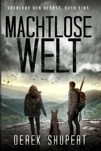 Machtlose Welt