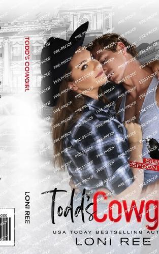 Todd's Cowgirl