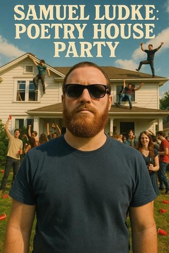 Poetry House Party