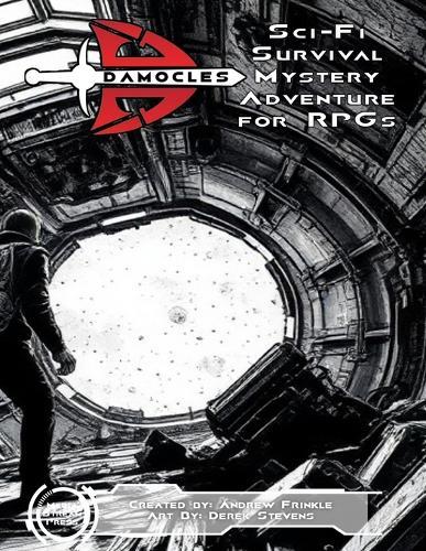 Damocles: Sci-Fi Survival Mystery Adventure for RPGs
