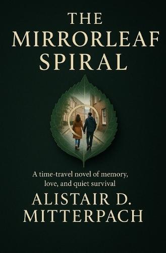 The Mirrorleaf Spiral: A Time-Travel Novel of Memory, Love, and Quiet Survival