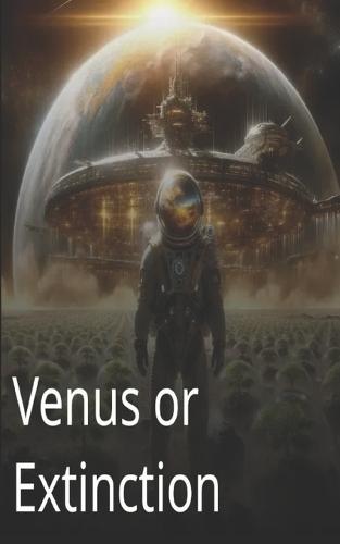 Venus or Extinction: The Memory Builders