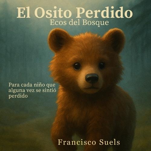 El Osito Perdido: Ecos del Bosque