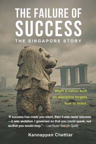 The Failure of Success: The Singapore Story