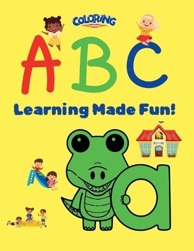 ABC Learning Made Fun!