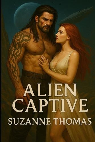 Alien Captive