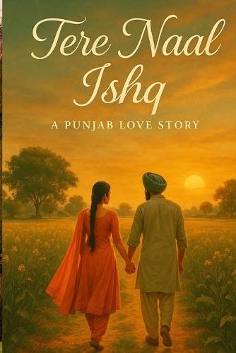Tere Naal Ishq - A Punjab Love Story
