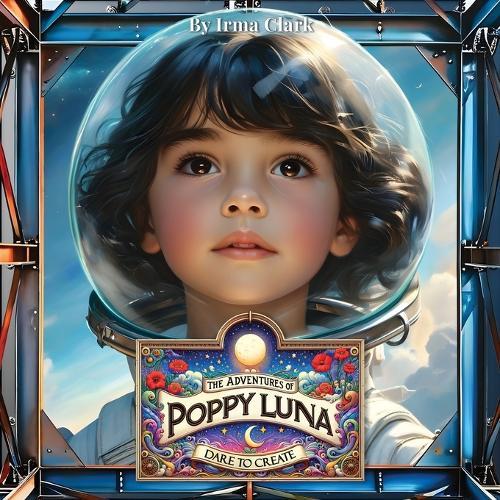 The Adventures of Poppy Luna: Dare to Create