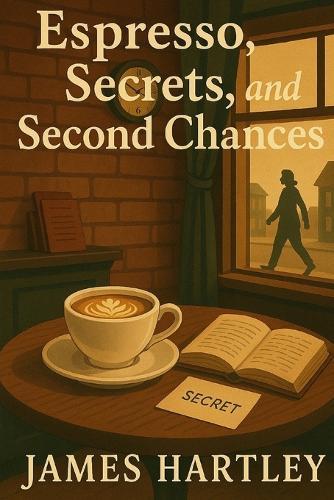Espresso, Secrets, and Second Chances