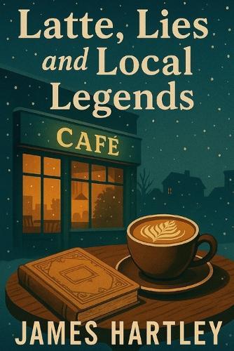 Latte, Lies, and Local Legends
