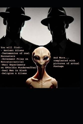 The Extra Terrestrial: Beyond the understanding