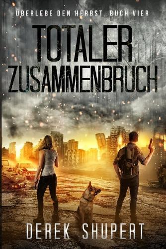 Totaler Zusammenbruch