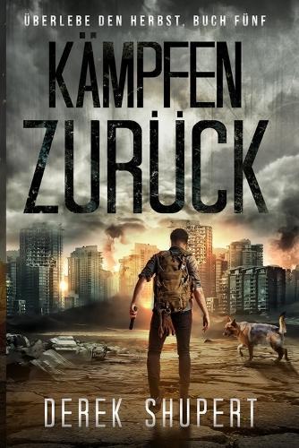 Kämpfen Zurück