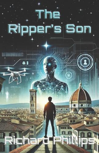 The Ripper's Son: A Rho Agenda Novel