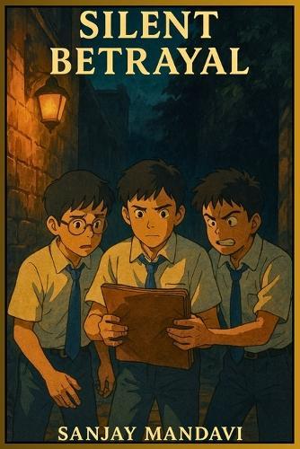 Silent Betrayal