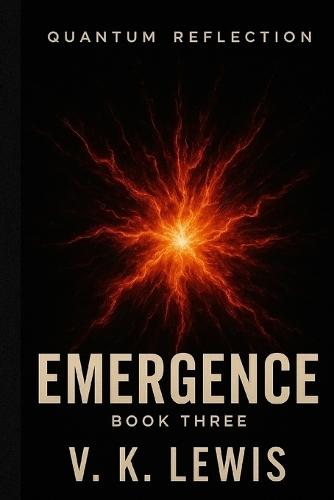 Quantum Reflection: Emergence
