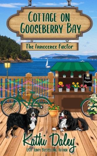Cottage on Gooseberry Bay: The Innocence Factor