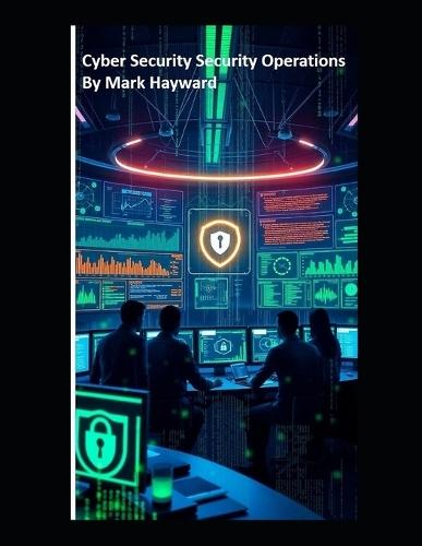 Cyber Security Security Operations