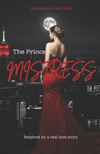 The Prince´s Mistress: Amanda