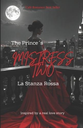 The Prince´s Mistress 2 Stanza Rossa