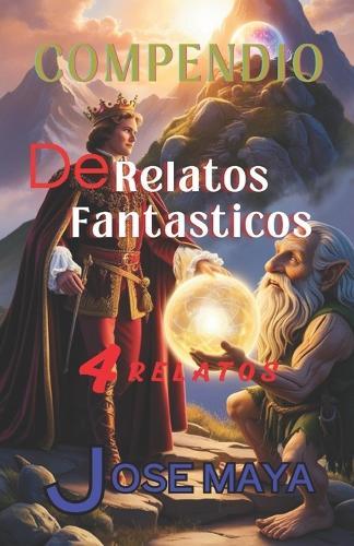 Compendio de Relatos Cortos