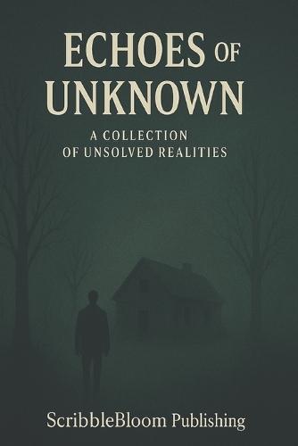 Echoes of the Unknown: A Collection of Unsolved Realities