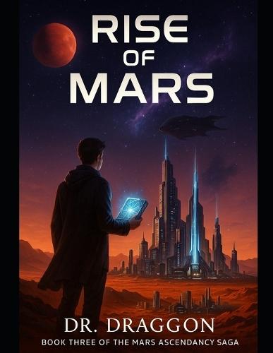 Rise of Mars