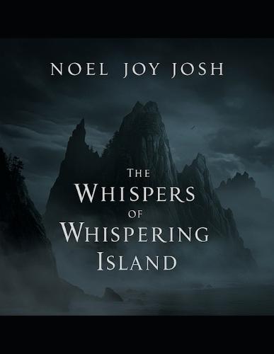 The Whispers Of Whispering Island