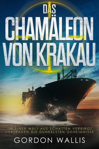 Das Chamäleon von Krakau