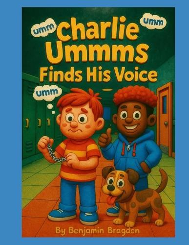 Charlie Ummms Finds His Voice