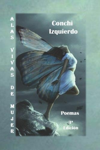 Alas Vivas de Mujer