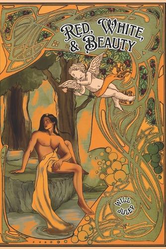 Red, White, And Beauty: A Beastly Collection