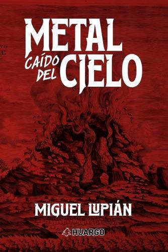 Metal caído del cielo