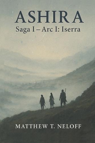 Ashira: Saga I - Arc 1: Iserra