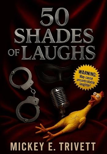 50 Shades of Laughs