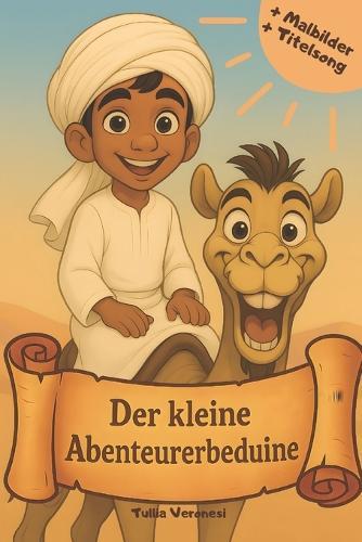 Der kleine Abenteurerbeduine