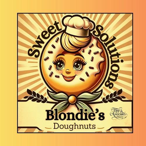 Blondie's Sweet Solutions