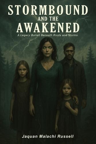 Stormbound and the Awakened: A legacy buried beneath roots and storms.