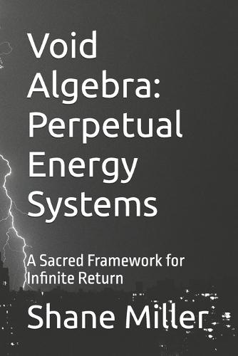 Void Algebra: Perpetual Energy Systems: A Sacred Framework for Infinite Return