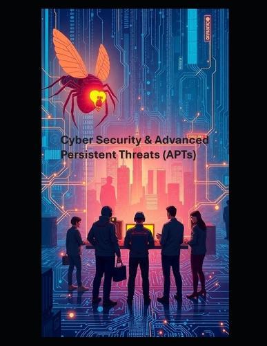 Cyber Security & Advanced Persistent Threats (APTs)
