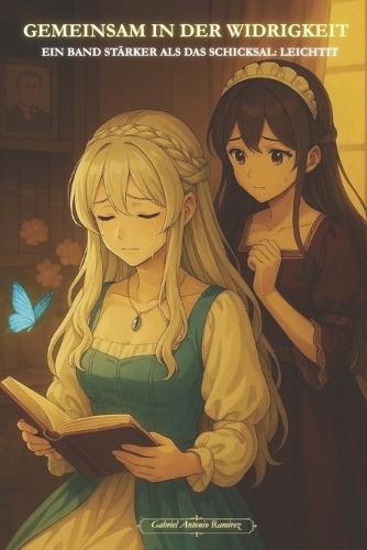 Gemeinsam in der Widrigkeit: Ein Band Stärker als das Schicksal: Leichte Novelle - Bd. 1 (2. Ausgabe auf Deutsch, Überarbeitete Version)
